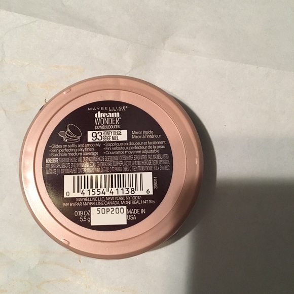 Powder - Picture 1 of 4